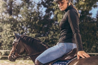How Should Riding Breeches Fit?