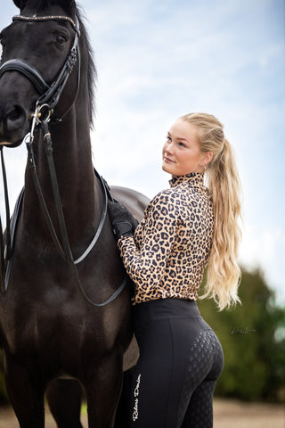 Summer Riding Breeches