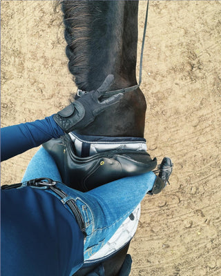 Riders Denim original jeans breeches