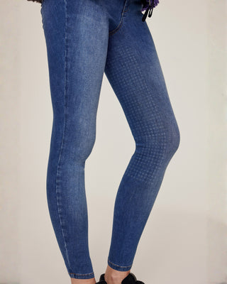 Riders Denim original jeans breeches