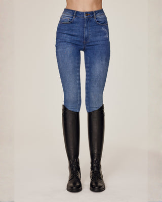 Riders Denim original jeans breeches