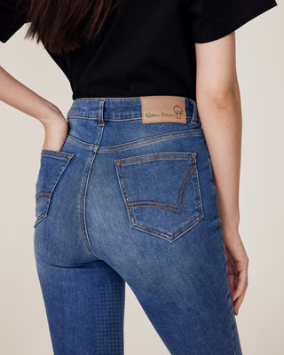 Riders Denim original jeans breeches