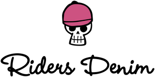 Riders Denim logo