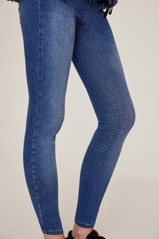 Riders Denim original jeans breeches