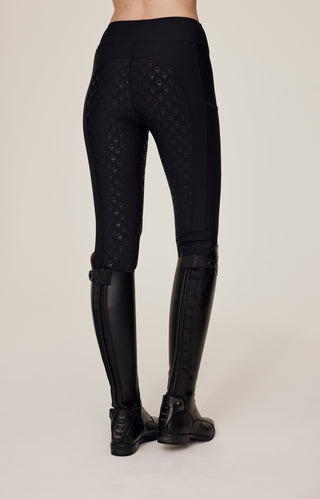 Black breeches